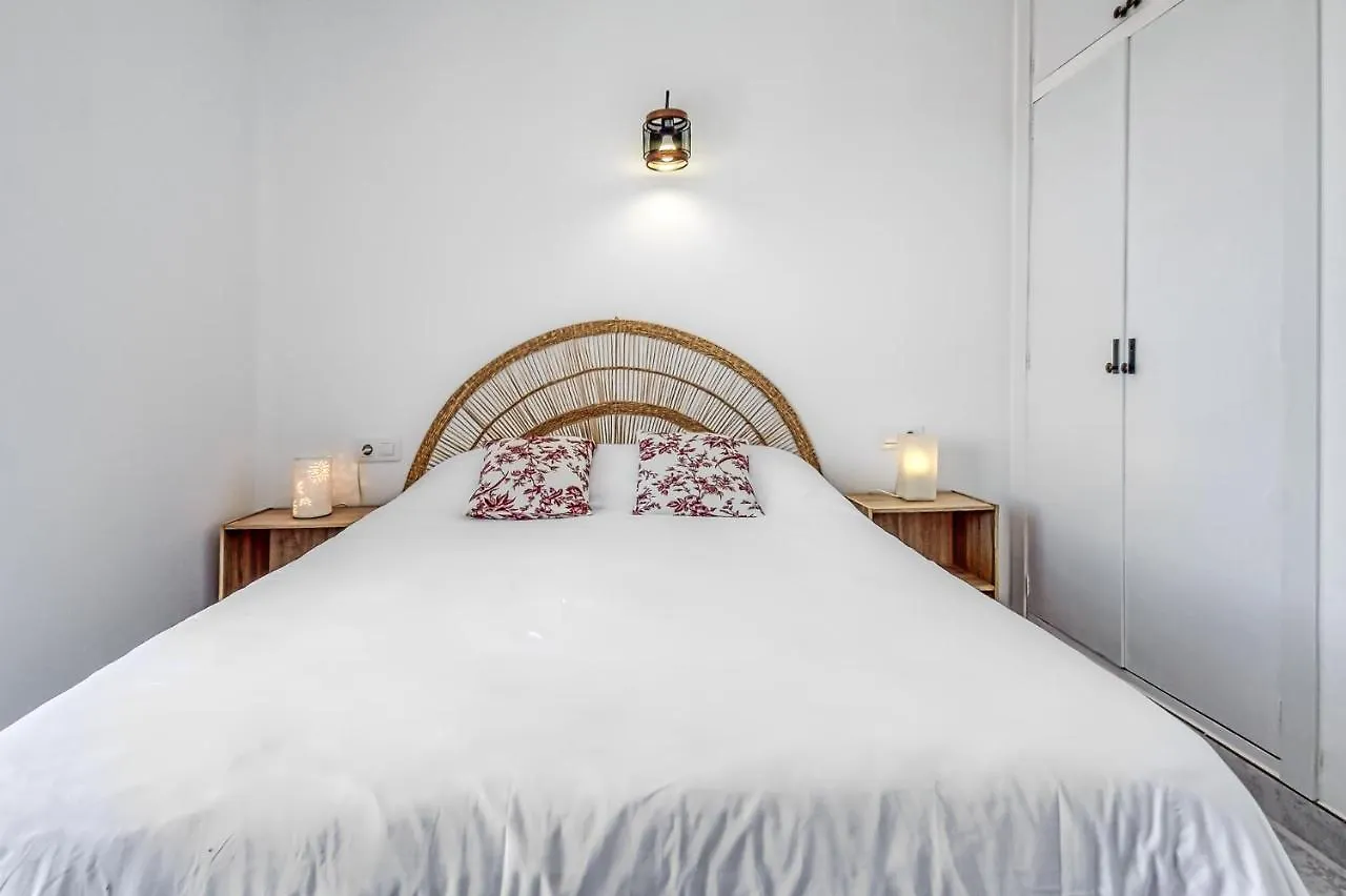 Apartment Costa 2 5 Canyelles Roses - Immo Barneda