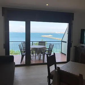  Appartement Blue Bay