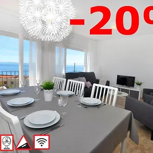  Appartement 1172 Canyelles - Apivend Immo