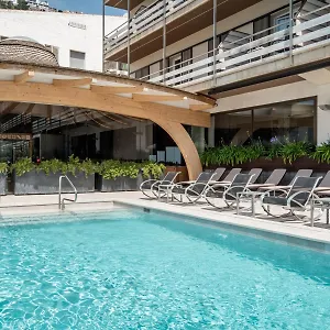 Canyelles Platja Hotell