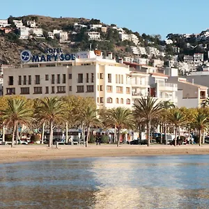 4* Hotel Prestige Mar Y Sol