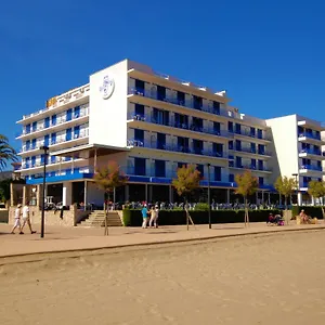 Marian Platja Hotell