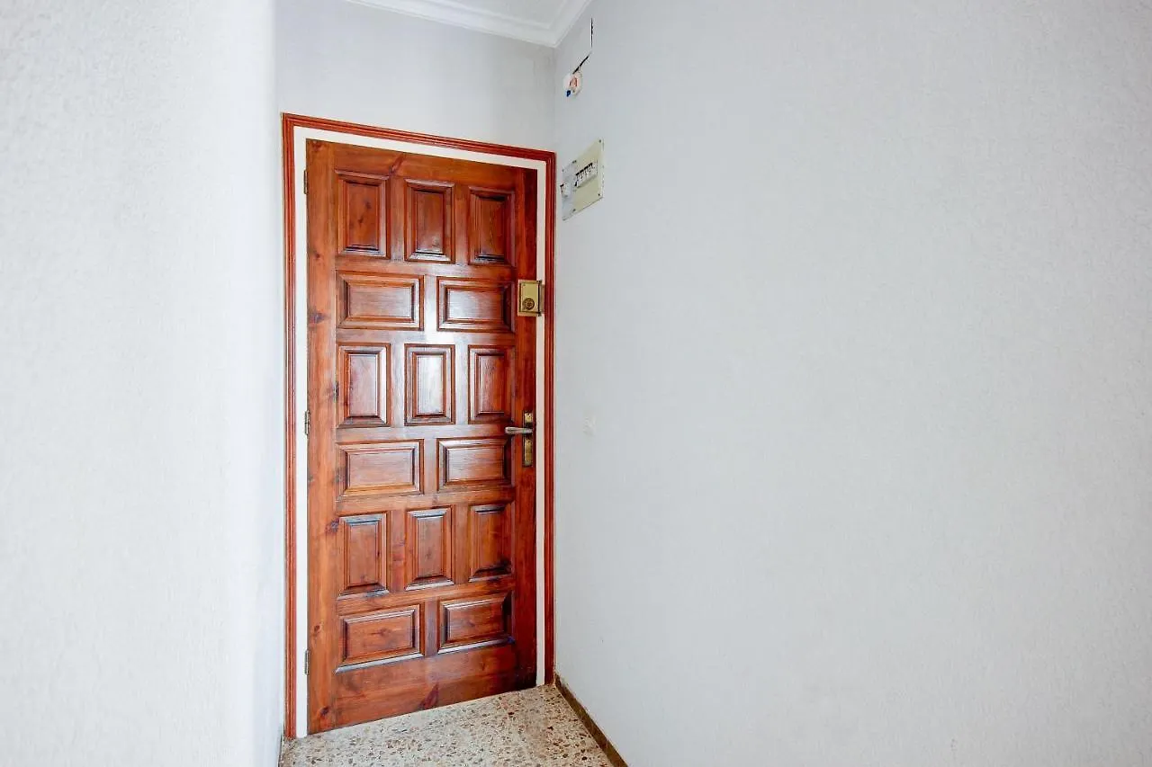 Apartment Costa 2 5 Canyelles Roses - Immo Barneda