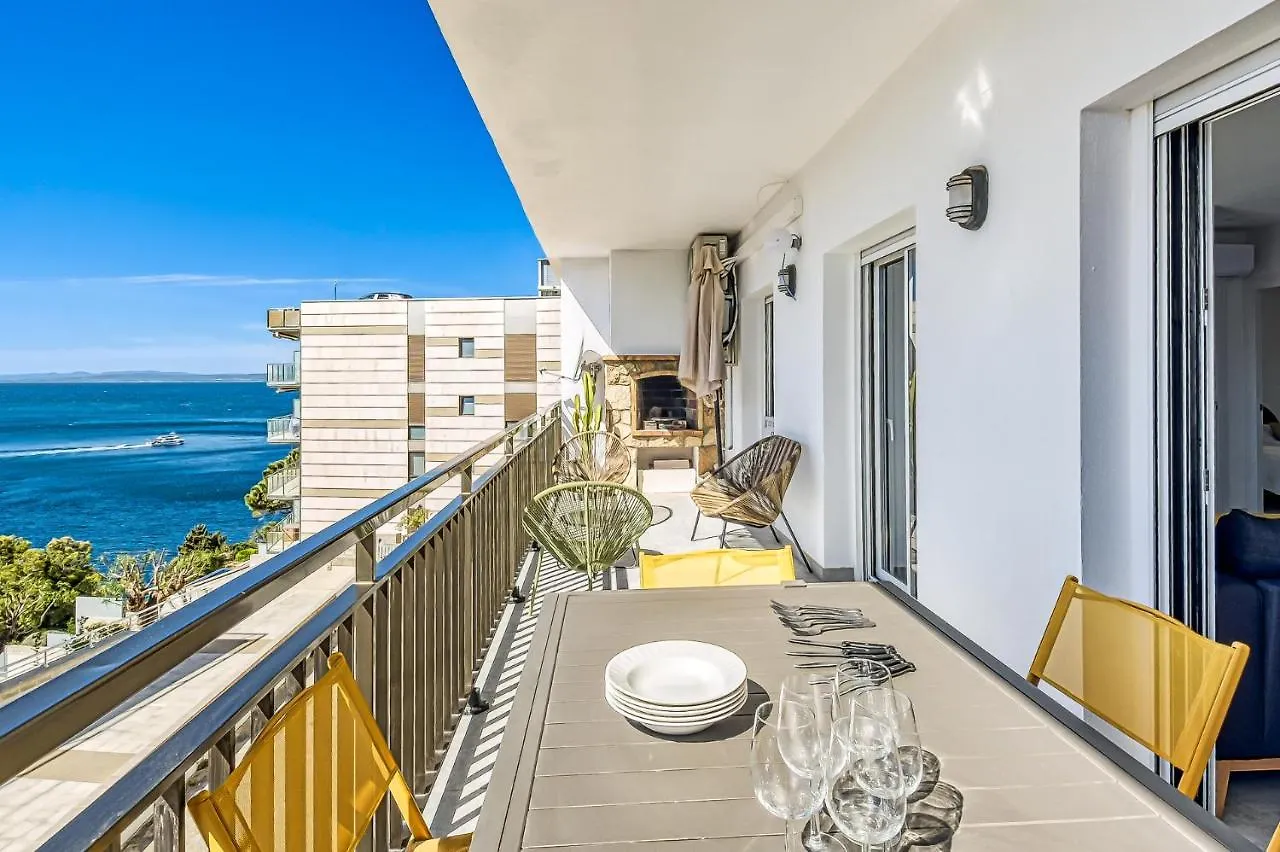 Costa 2 5 Canyelles Roses - Immo Barneda Spain