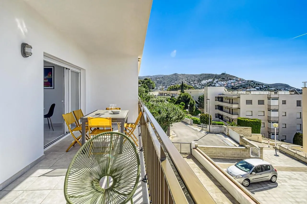 Costa 2 5 Canyelles Roses - Immo Barneda Apartment