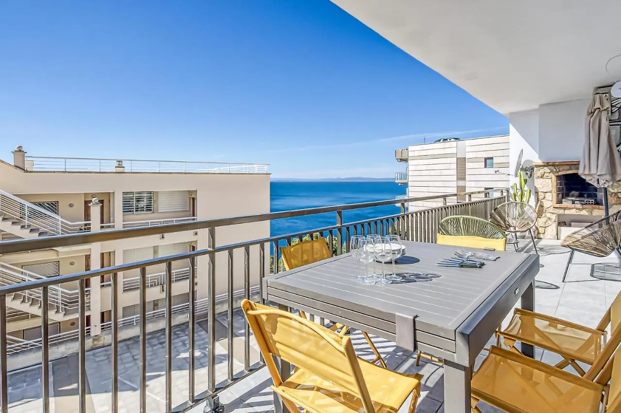 Apartment Costa 2 5 Canyelles Roses - Immo Barneda Spain