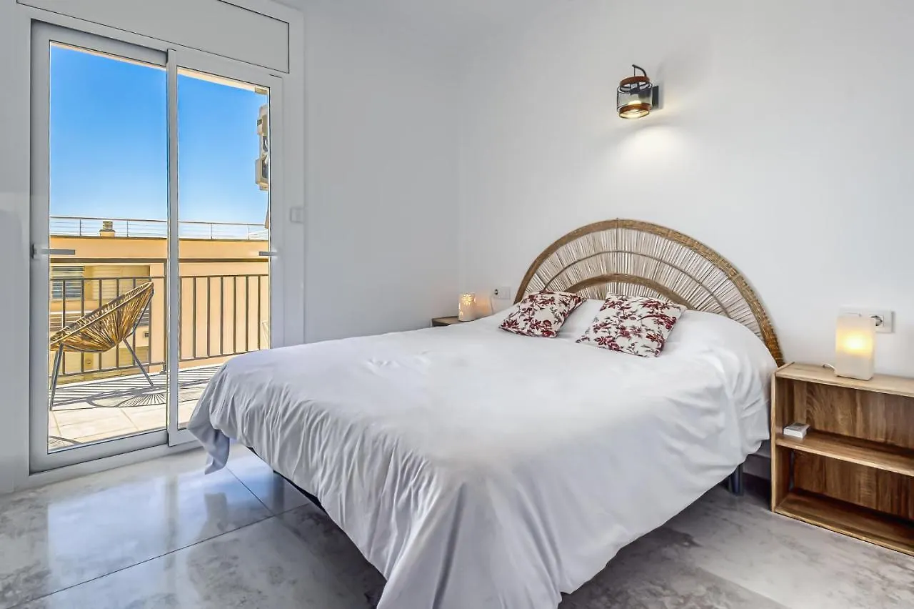 Costa 2 5 Canyelles Roses - Immo Barneda Apartment