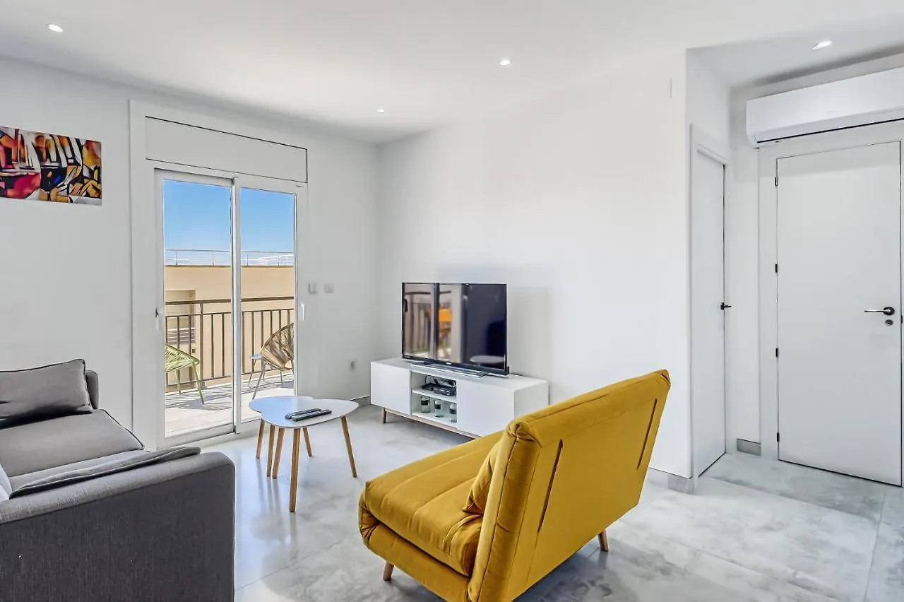 Apartment Costa 2 5 Canyelles Roses - Immo Barneda