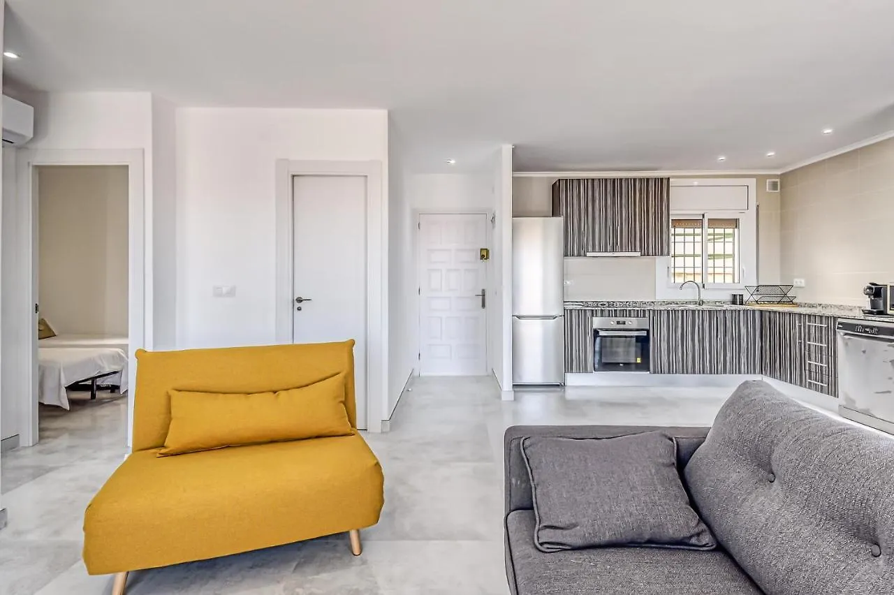 Costa 2 5 Canyelles Roses - Immo Barneda Apartment