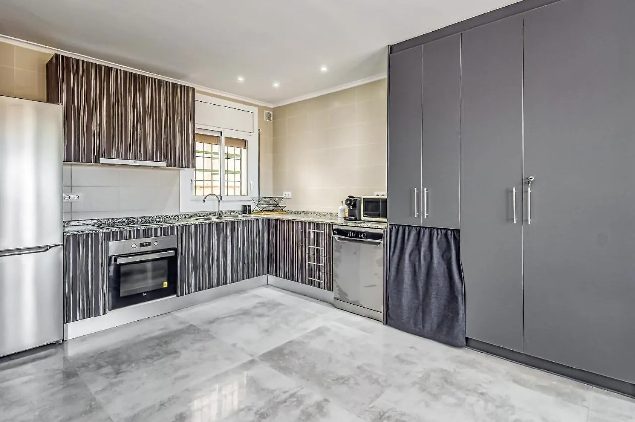 Apartment Costa 2 5 Canyelles Roses - Immo Barneda Spain