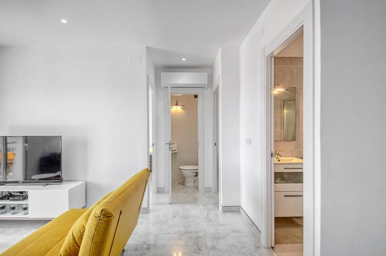 Costa 2 5 Canyelles Roses - Immo Barneda Apartment