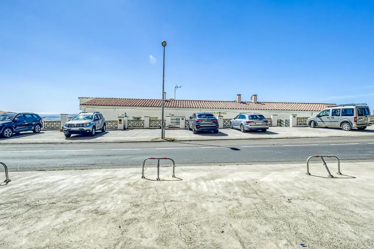 Apartment Costa 2 5 Canyelles Roses - Immo Barneda Spain