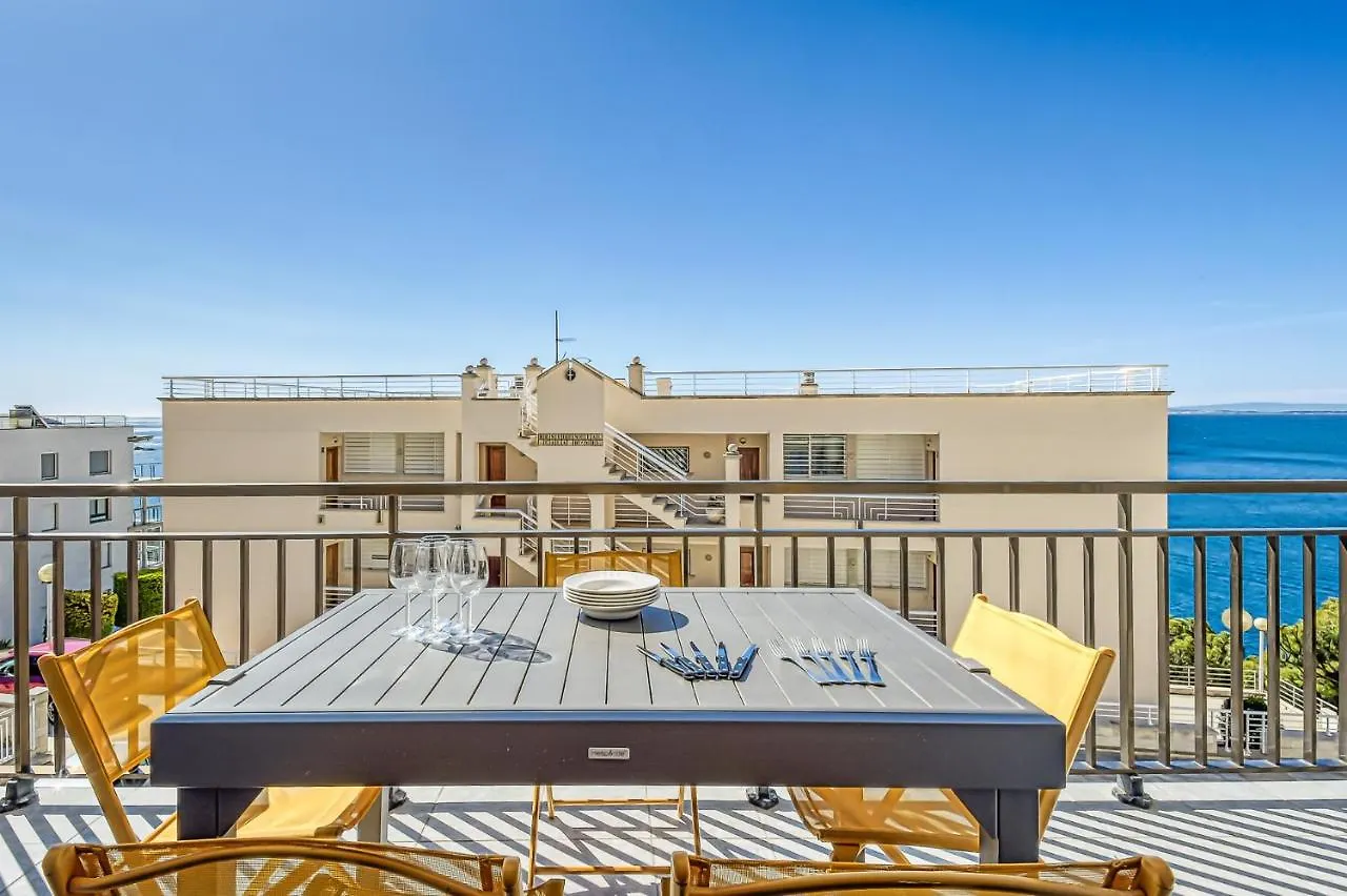 Costa 2 5 Canyelles Roses - Immo Barneda Apartment