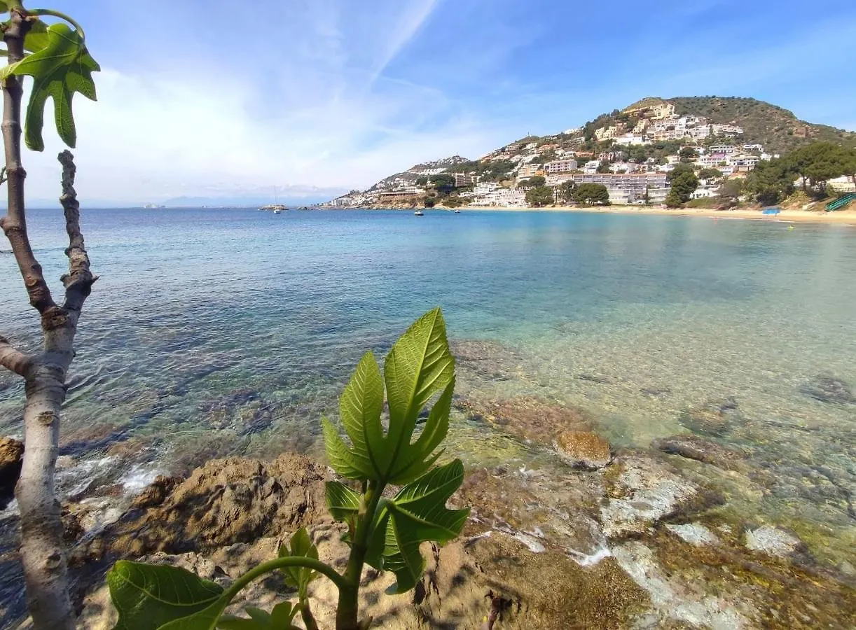 Apartment Costa 2 5 Canyelles Roses - Immo Barneda